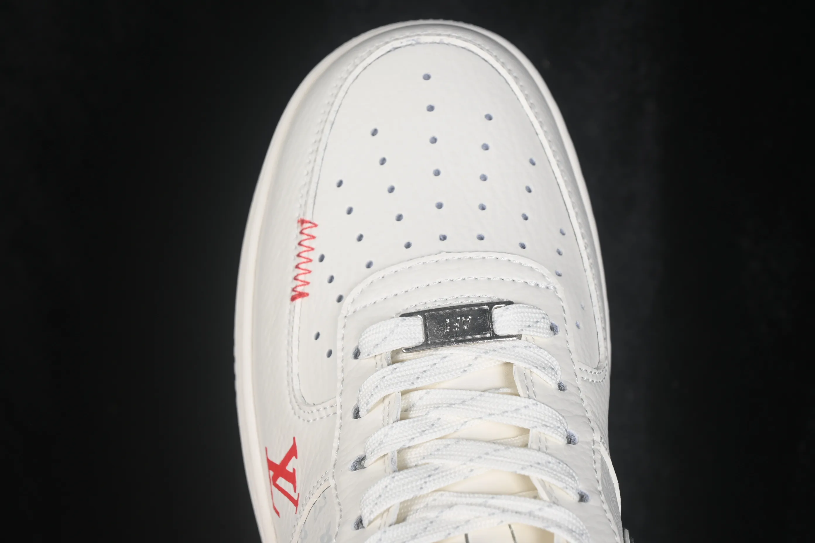 All categories Nk Air Force 1 Air Force series Nk Air Force 1 Low Air Force low-top Nike Air Force 1'07 Low Air Force 1 low-top casual sneakers MM3399-830